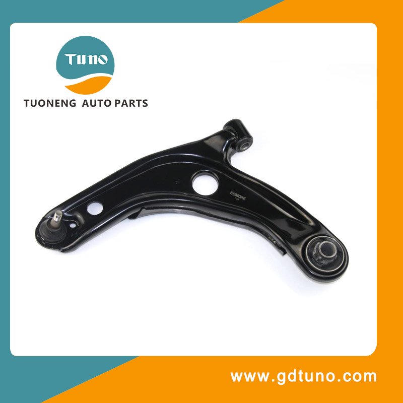 Mengapa Front Control Arm Toyota Vios Penting untuk Stabilitas dan Keselamatan Berkendara?