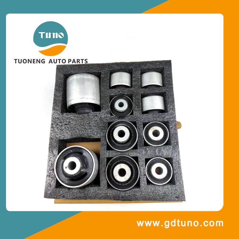 Kit Bushing Lengan Kontrol Depan Audi A6L C6