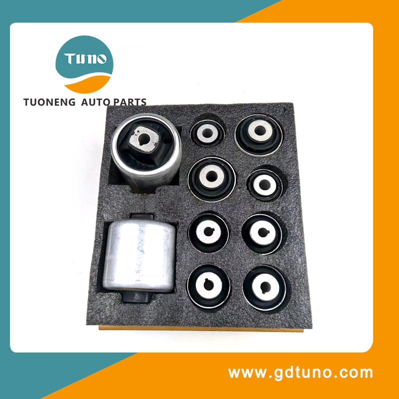 Kit Bushing Lengan Kontrol Depan Audi A6L C8 Audi Q5L