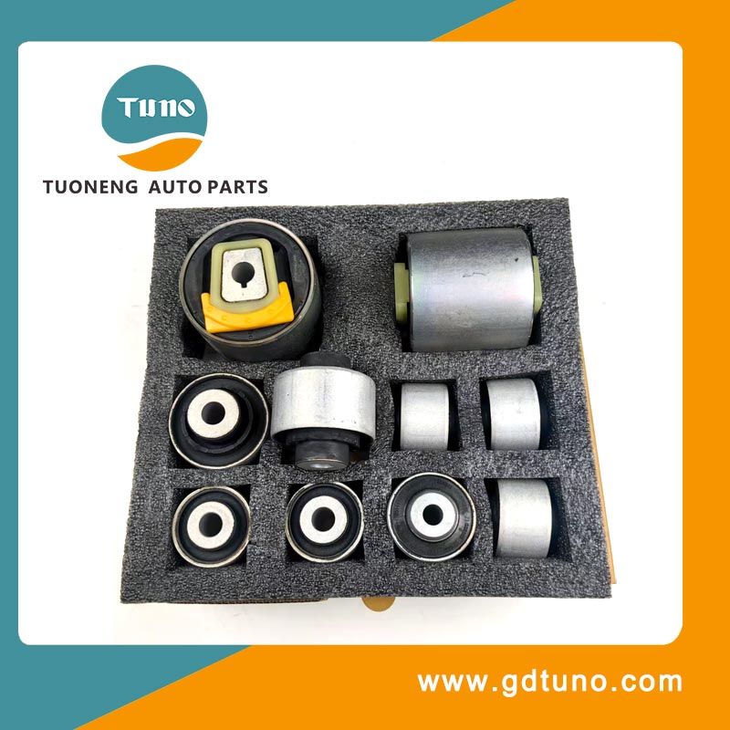 Kit Bushing Lengan Kontrol Depan Audi A8L D3